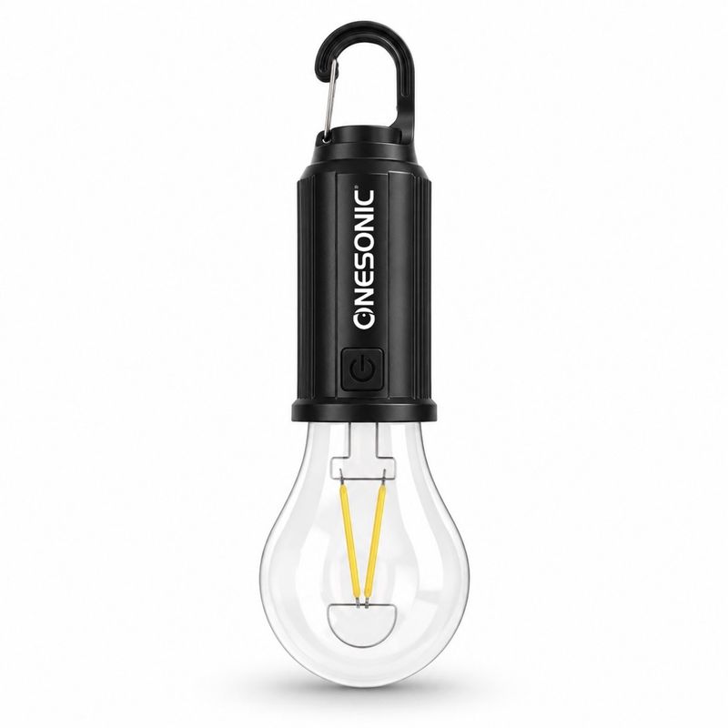 چراغ اضطراری وان سونیک مدل solar x