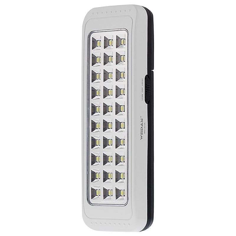 چراغ اضطراری ویداسی مدل wd 823a
