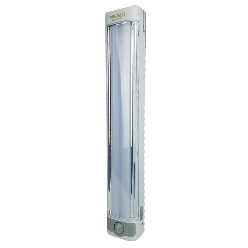 چراغ اضطراری ویداسی مدل wd 839t