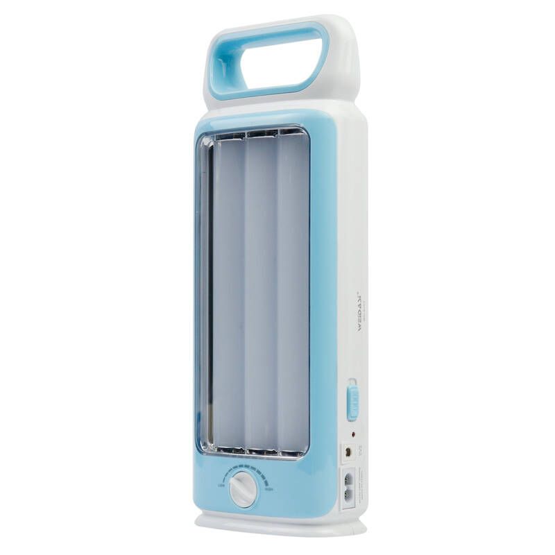 چراغ اضطراری ویداسی مدل wd 870t