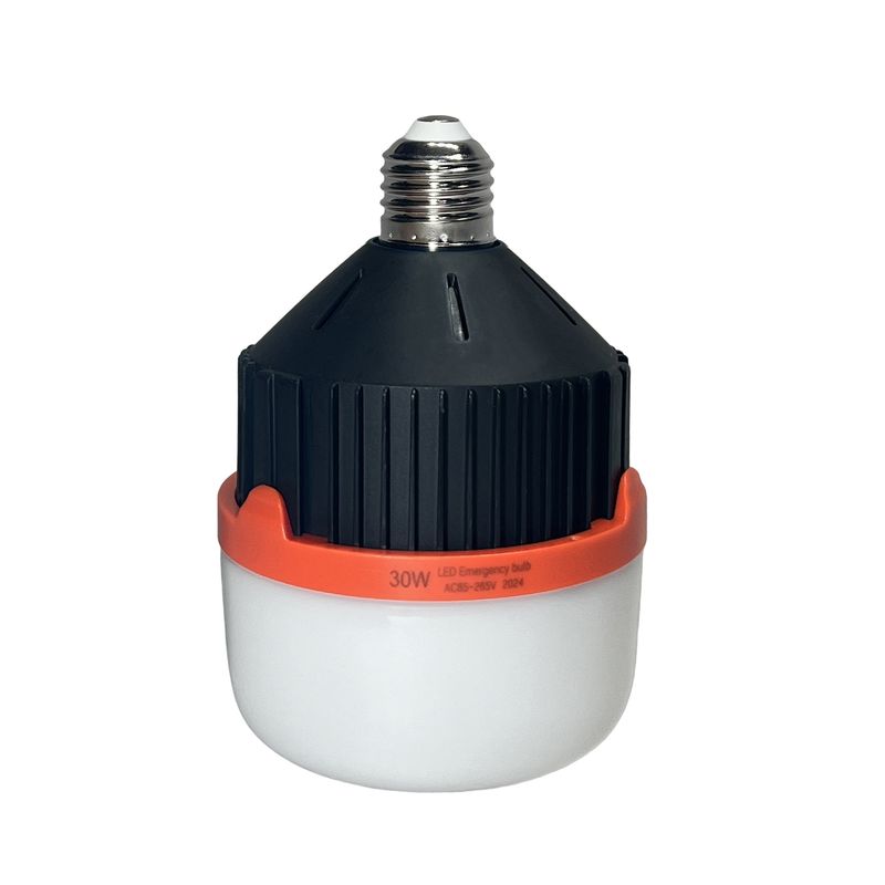 چراغ اضطراری یو ایکس آی مدل هوشمند کد bl 566 30w
