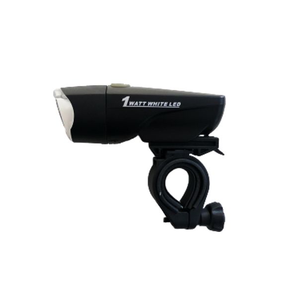 چراغ جلو دوچرخه اوکی مدل xc 785
