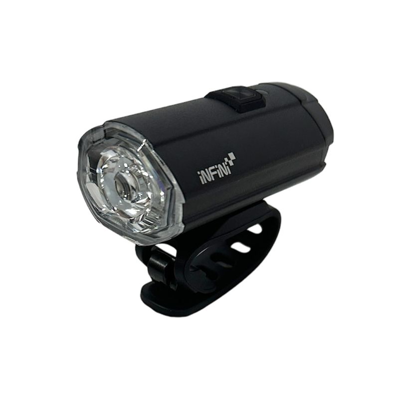 چراغ جلو دوچرخه اینفینی مدل i 282p tron500