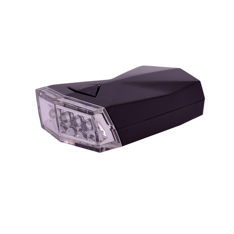 چراغ جلو دوچرخه مدل xc 988