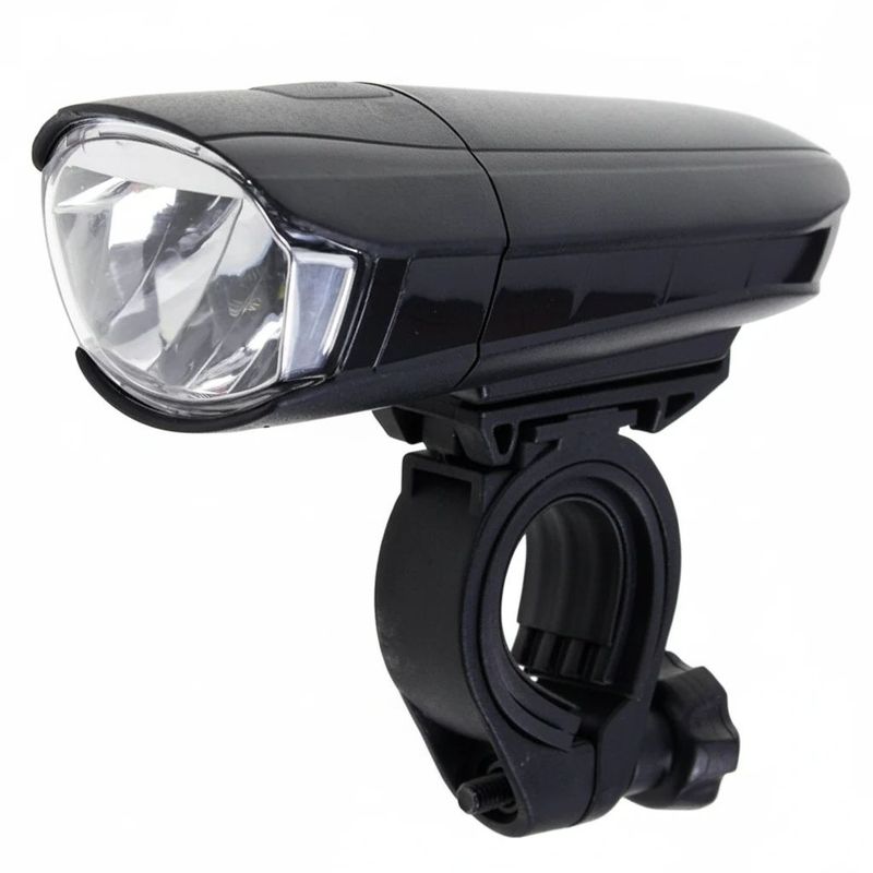 چراغ جلوی دوچرخه اوکی مدل headlight کد 854