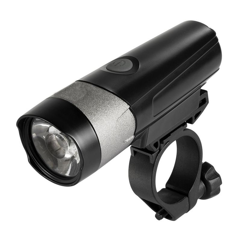 چراغ جلوی دوچرخه اوکی مدل xc 222a