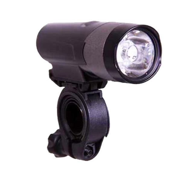 چراغ جلوی دوچرخه اوکی مدل شارژی xc 222