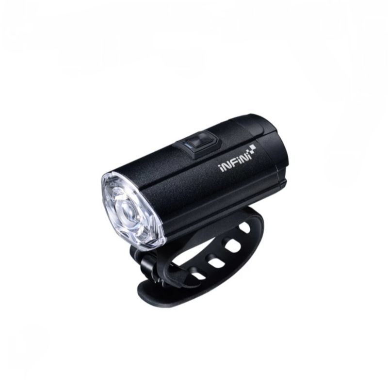 چراغ جلوی دوچرخه اینفینی مدل tron300_i 281p