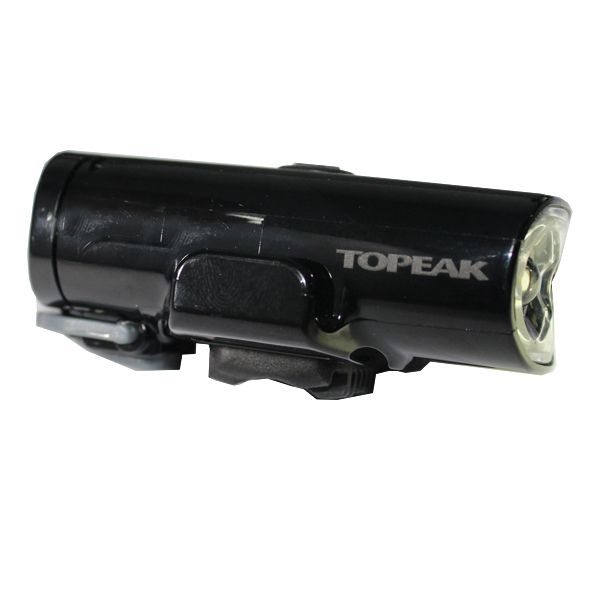 چراغ جلوی دوچرخه تاپیک مدل headlux 150 aa