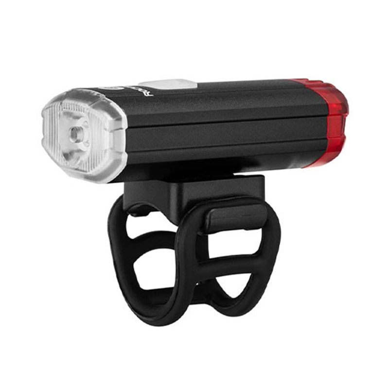 چراغ جلوی دوچرخه راک براس yq td100lm کد 1756