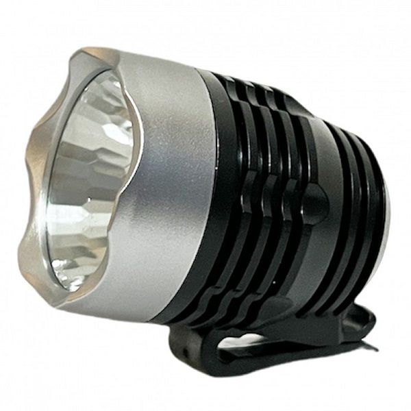 چراغ جلوی دوچرخه مدل headlamp