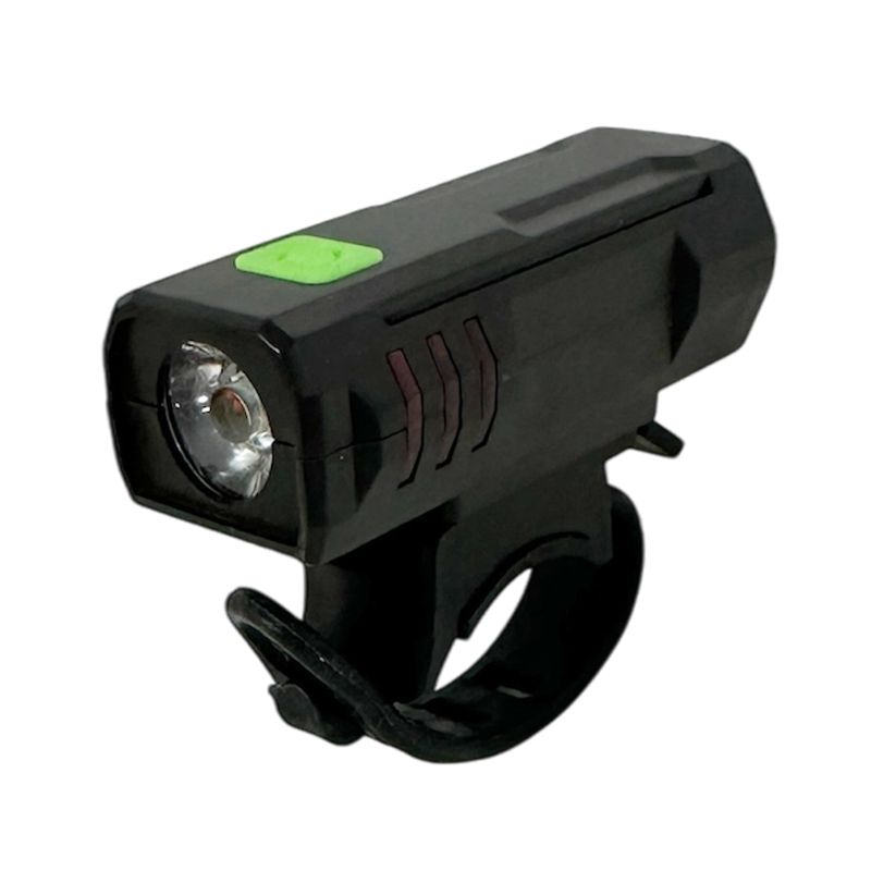 چراغ جلوی دوچرخه مدل qx1138