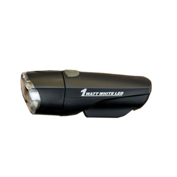 چراغ جلوی دوچرخه مدل xc 785905t