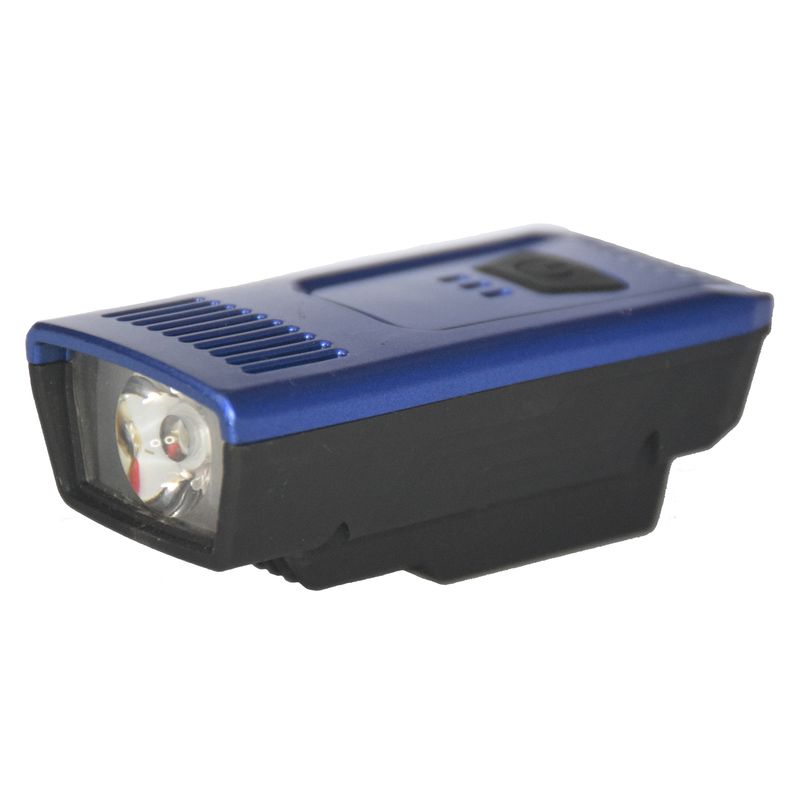 چراغ جلوی دوچرخه مدل yc 1803