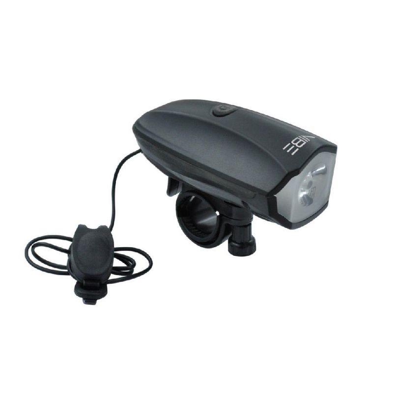 چراغ جلوی دوچرخه وایب مدل hvb0310