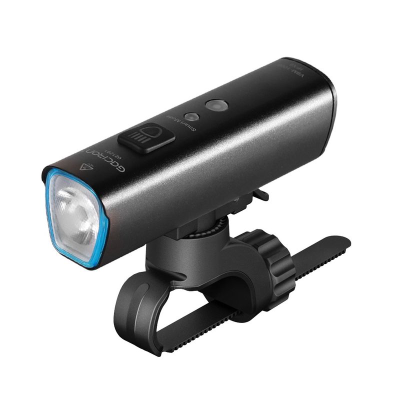 چراغ جلوی دوچرخه گاسیرون مدل v9m 1000