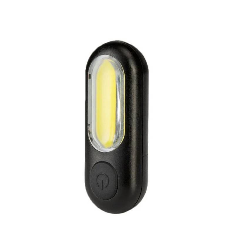 چراغ خطر دوچرخه  مدل pt 6005