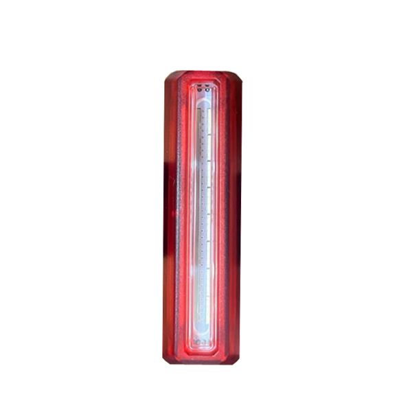 چراغ خطر دوچرخه مدل xc 2302