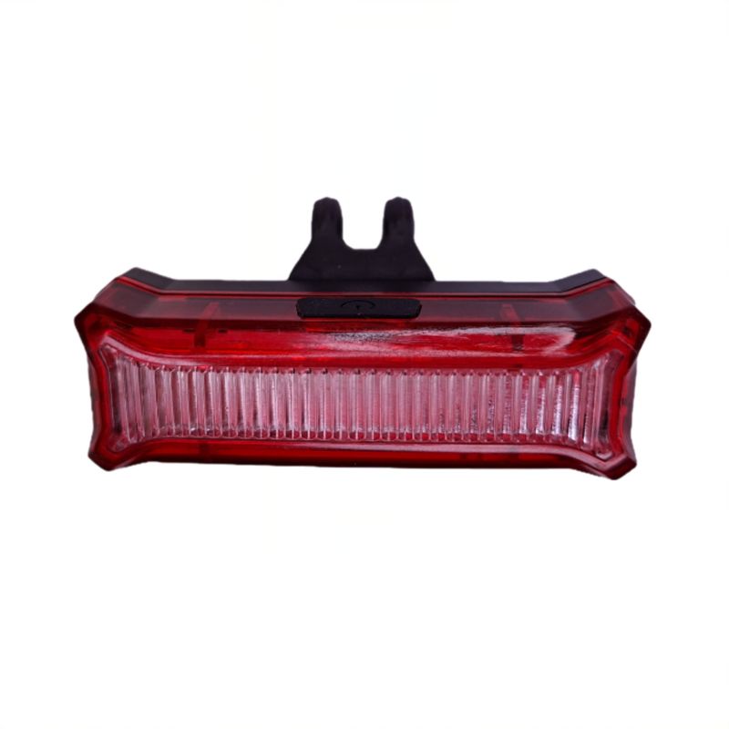 چراغ خطر دوچرخه مدل پلیسی sd70