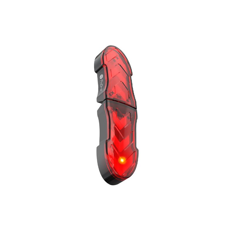 چراغ خطر دوچرخه پرووان مدل pgl102