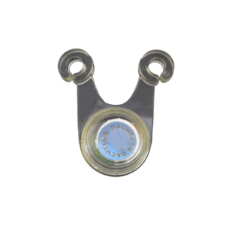 چراغ دوچرخه دچلون مدل saddle 01