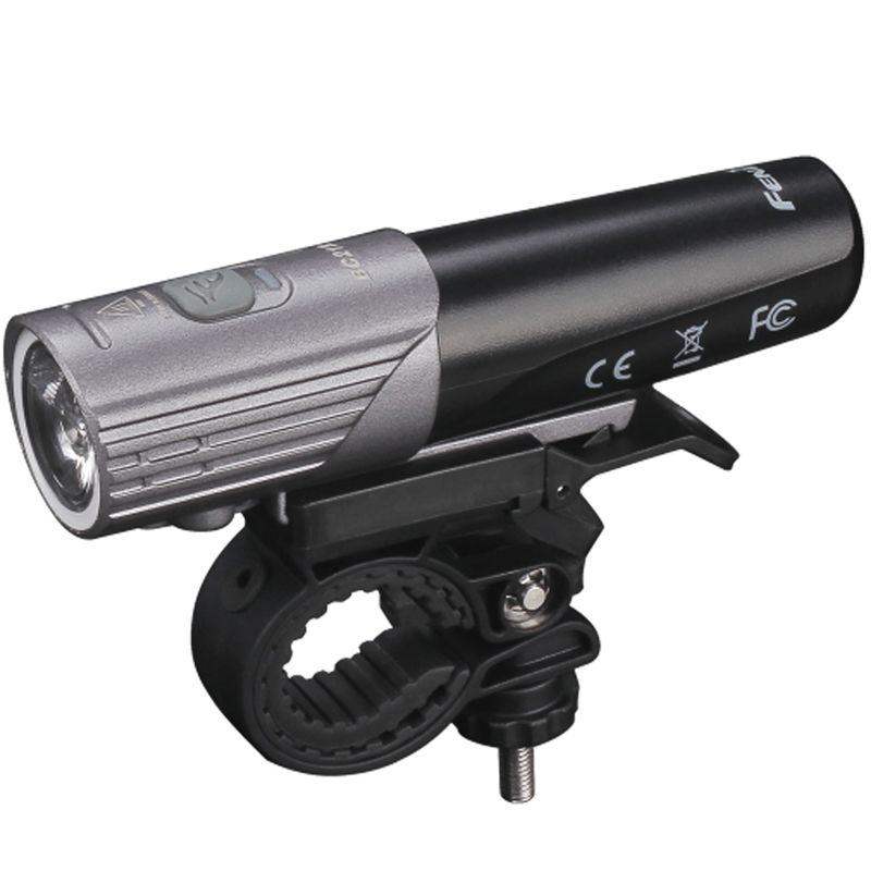 چراغ دوچرخه فنیکس مدل bc21r v2.0