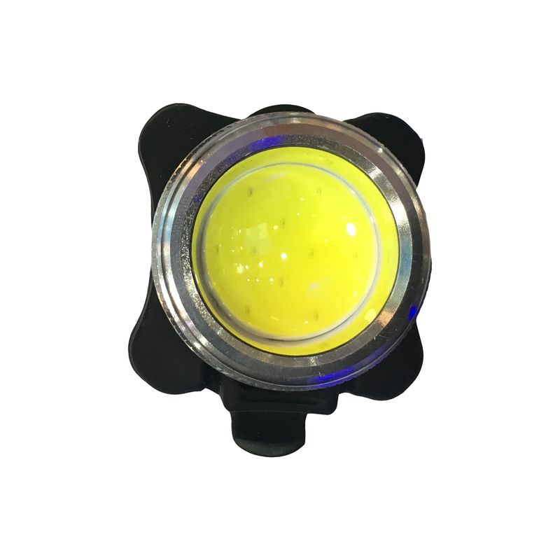 چراغ دوچرخه مدل hj 030c