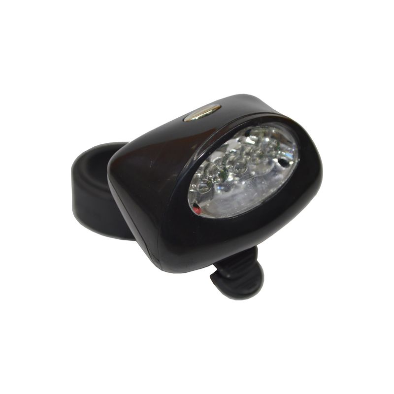 چراغ دوچرخه مدل xc 606t