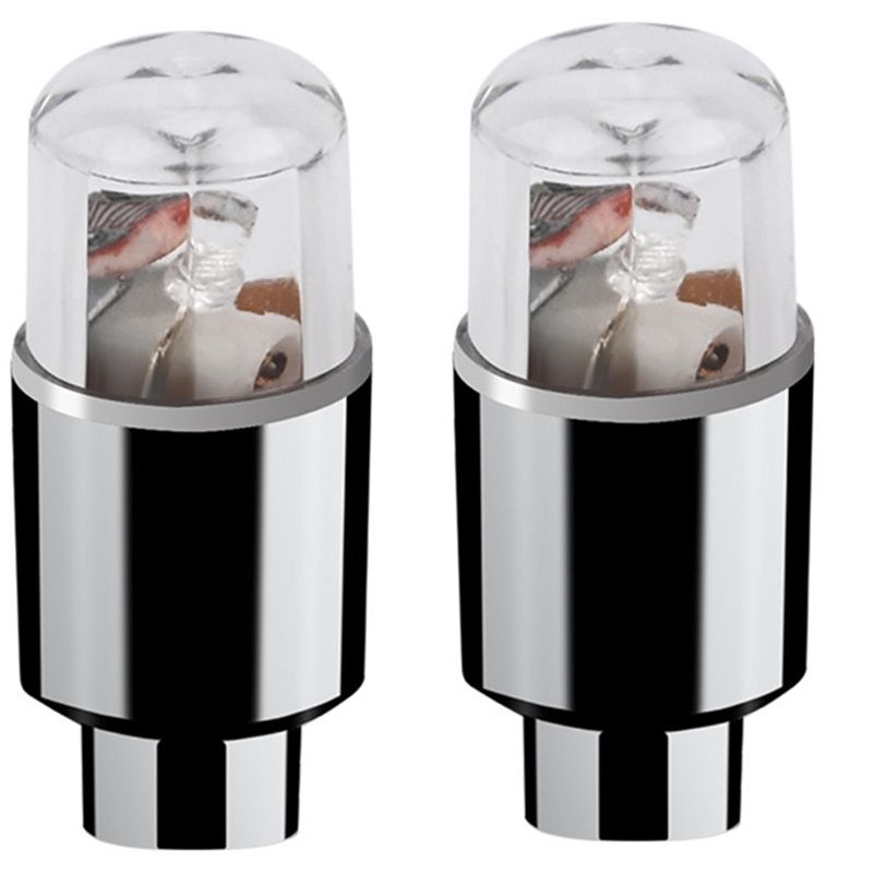 چراغ دوچرخه مدل فایرفلایز senssor بسته 2 عددی