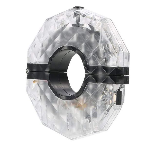 چراغ دوچرخه مدل ‎fochutech‎bi01