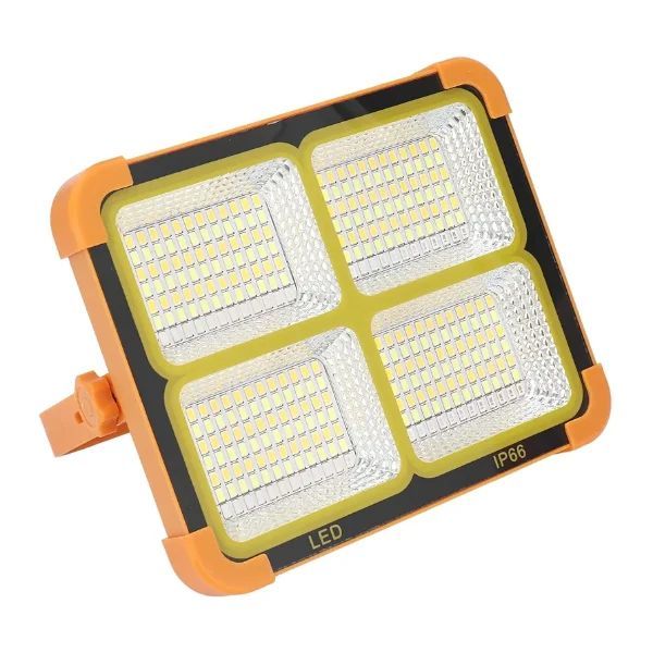 چراغ روشنایی مدل solar 1000w