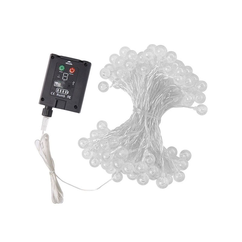 چراغ روشنایی نیچرهایک مدل cnh22dq027