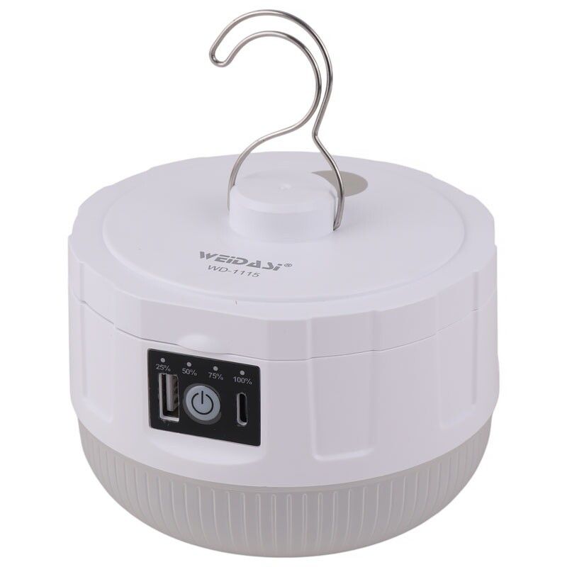چراغ روشنایی ویداسی مدل wd 1115