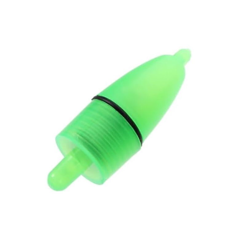 چراغ زنگوله ماهیگیری برکلی مدل c1