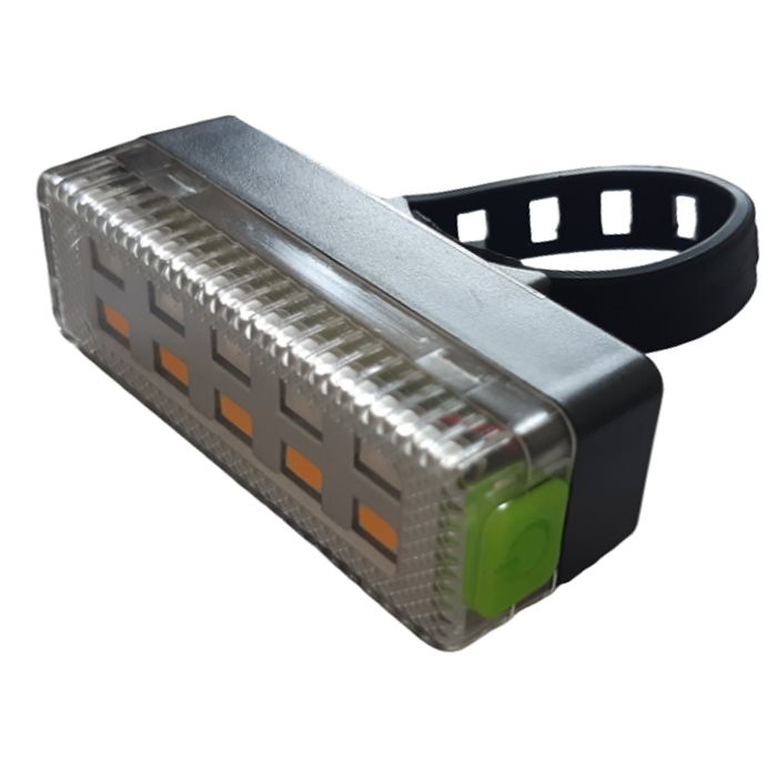 چراغ عقب دوچرخه کد qx w10