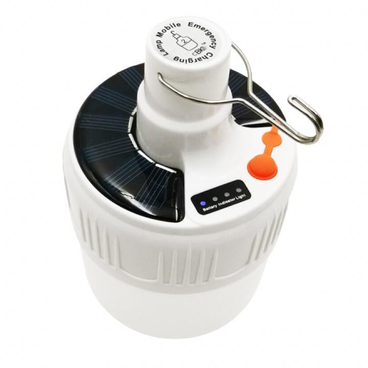 چراغ فانوسی مدل bk 1822t