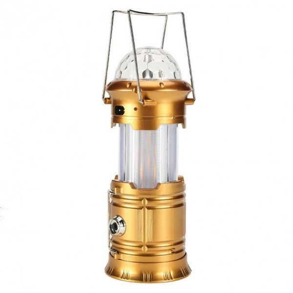 چراغ فانوسی مدل sx 6888t