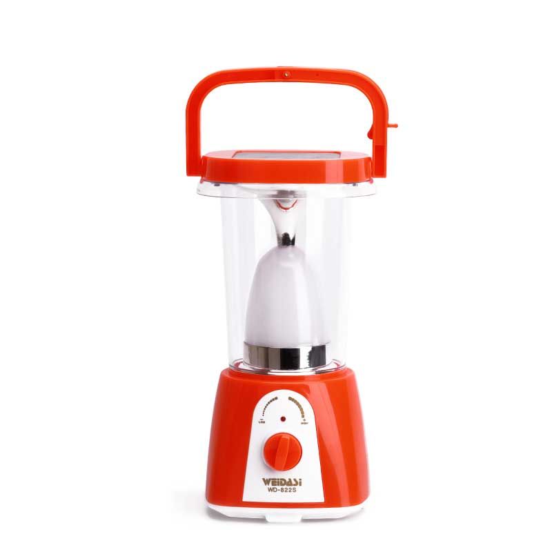 چراغ فانوسی ویداسی مدل wd 822s