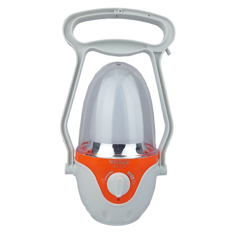 چراغ فانوسی ویداسی مدل wd 833