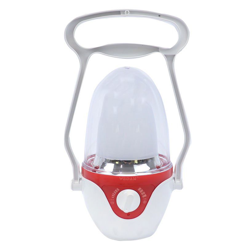 چراغ فانوسی ویداسی مدل wd833 کد 1007090