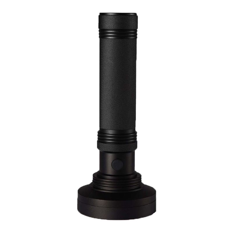 چراغ قوه uv فلیکسبل مدل uv blacklight bl 100 led