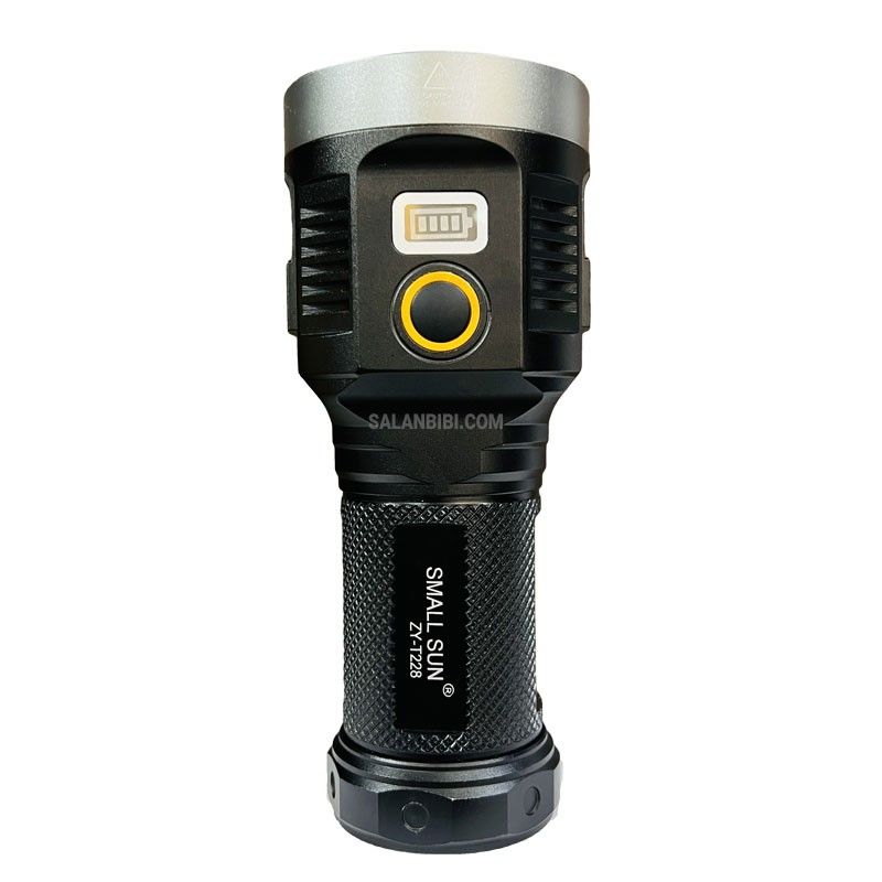 چراغ قوه اسمال سان مدل t228