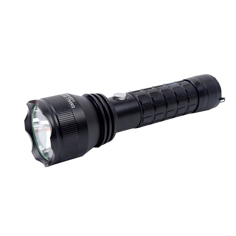 چراغ قوه اسمال سان مدل zy f658t