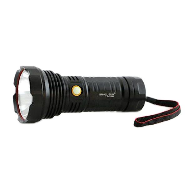 چراغ قوه اسمال سان مدل zy t168