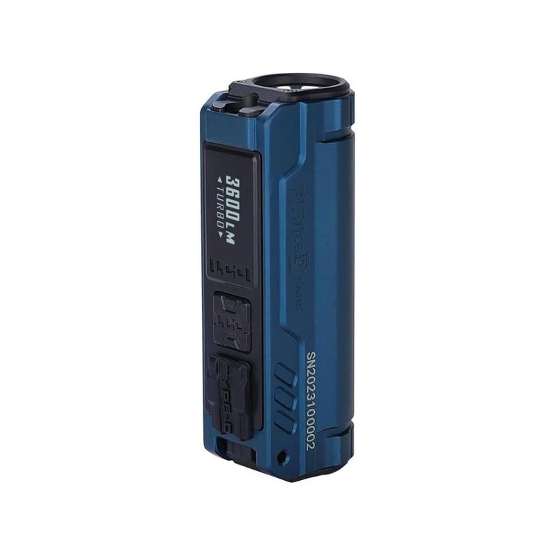 چراغ قوه ایمالنت مدل bl50