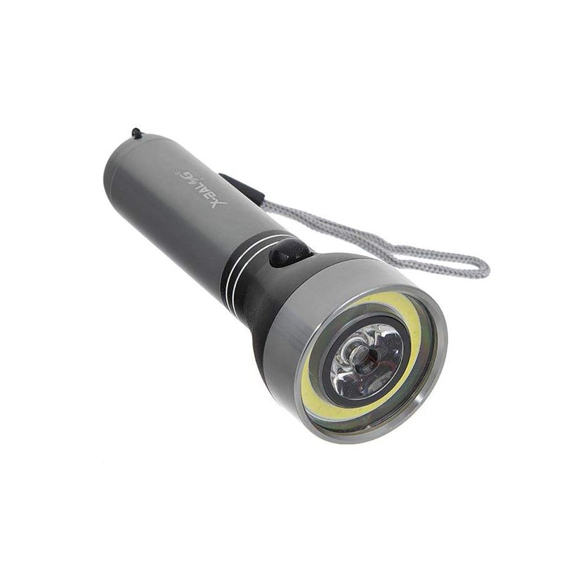 چراغ قوه ایکس بالوگ مدل c731 cobtlm