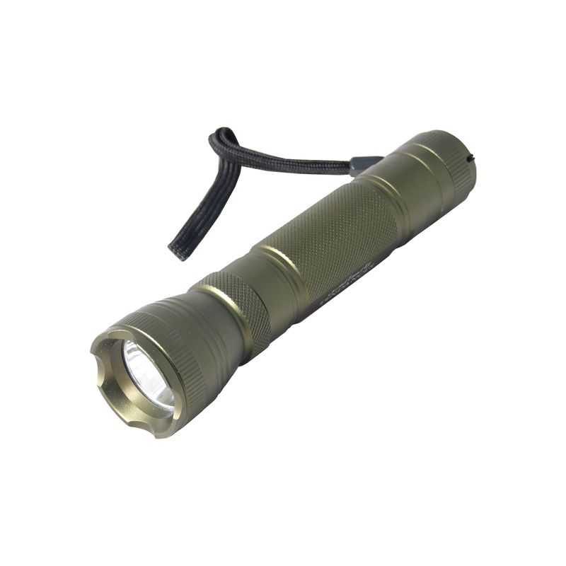 چراغ قوه تاندنس مدل ts 8007b