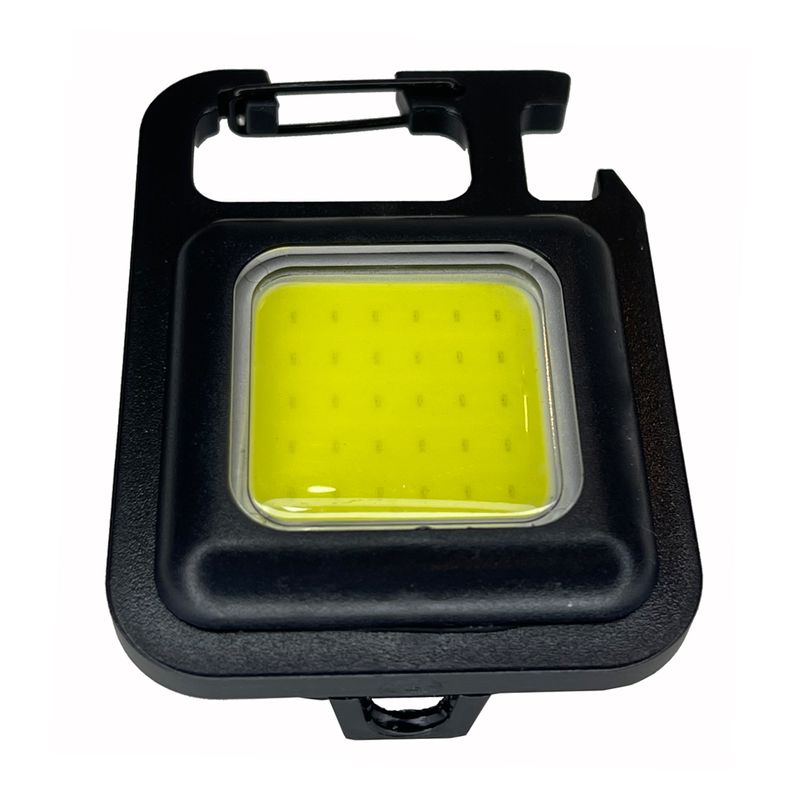چراغ قوه جیبی مدل led keychain light