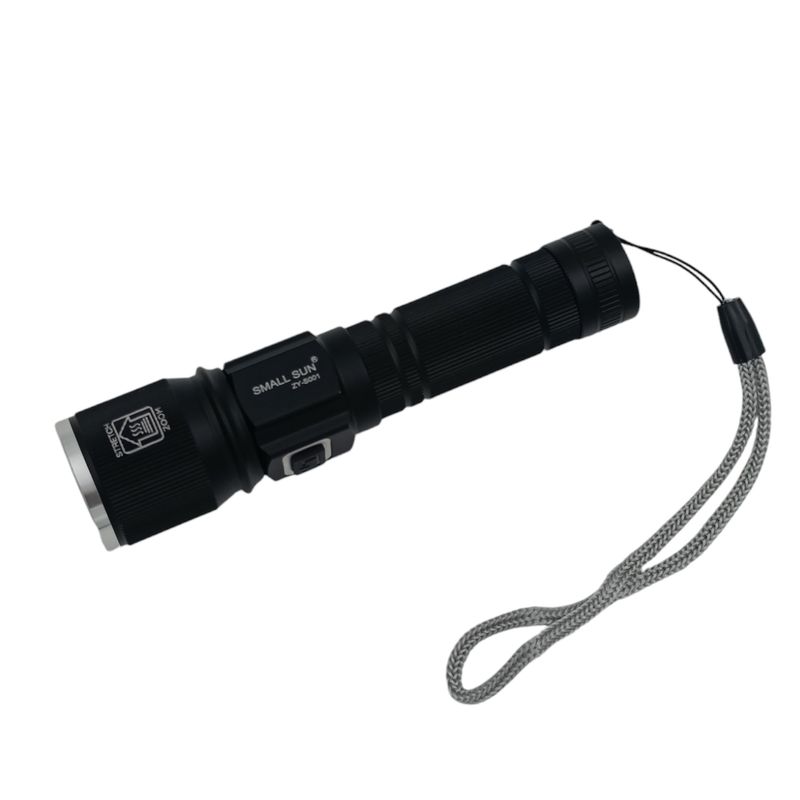 چراغ قوه دستی اسمال سان مدل s001