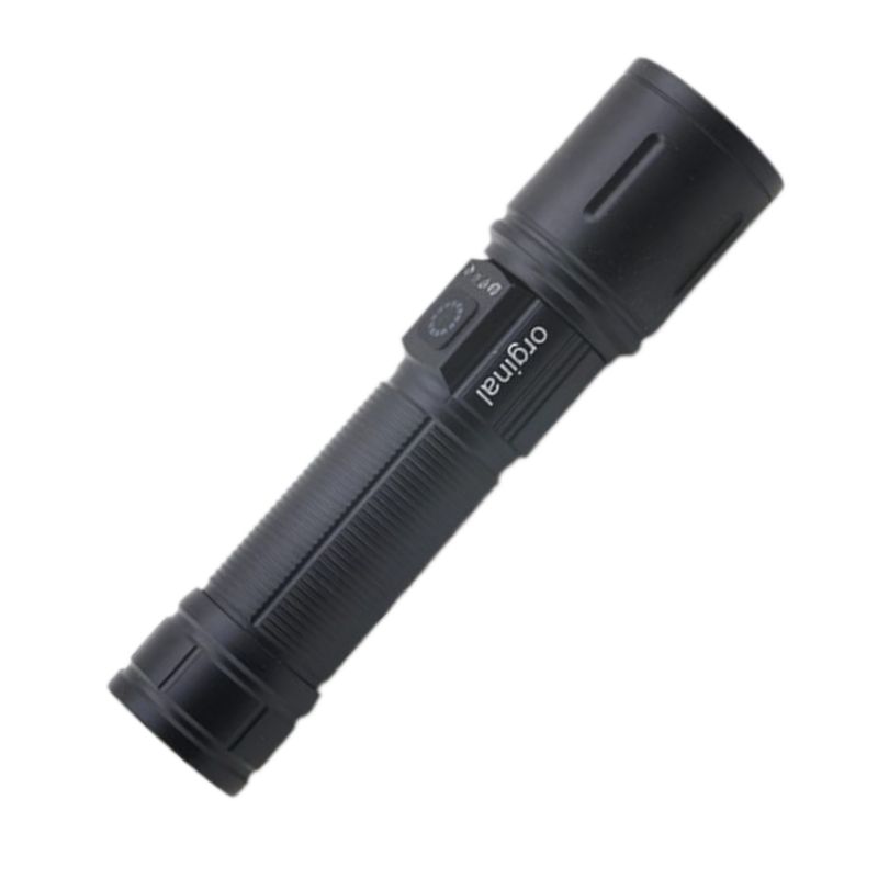 چراغ قوه دستی اسمال سان مدل t 258